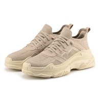 多走路 山跃 通用款休闲运动鞋 DD063