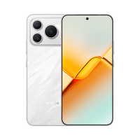 HONOR 荣耀 Power2 5G手机 12GB+512GB 雪原白