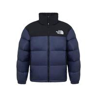THE NORTH FACE北面  1996 NUPTSE保暖棉服NJ3NR50 藏蓝色NJ3NR50C
