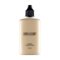 LORD & BERRY【官方正品】超模粉底液8615冷调白皙 生日圣诞礼物女