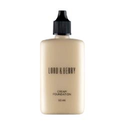 LORD&BERRY 超模 粉底液