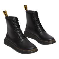 Dr.Martens 马丁博士Crewson男女秋冬户外风休闲舒适8孔短靴马丁靴