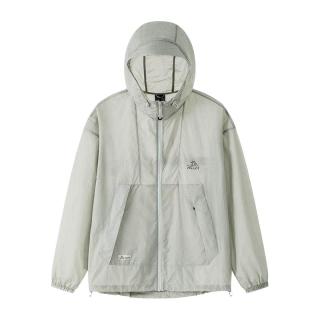 【小森林】伯希和户外防晒衣女夏皮肤衣男士upf50专业徒步防晒服