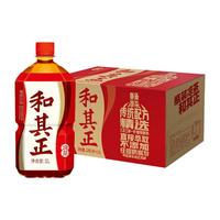 和其正 含金银花 凉茶