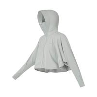 PELLIOT 伯希和 女子防晒衣 112221202