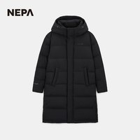 NEPA 耐葩 城市户外 7KF2020 男女款羽绒服