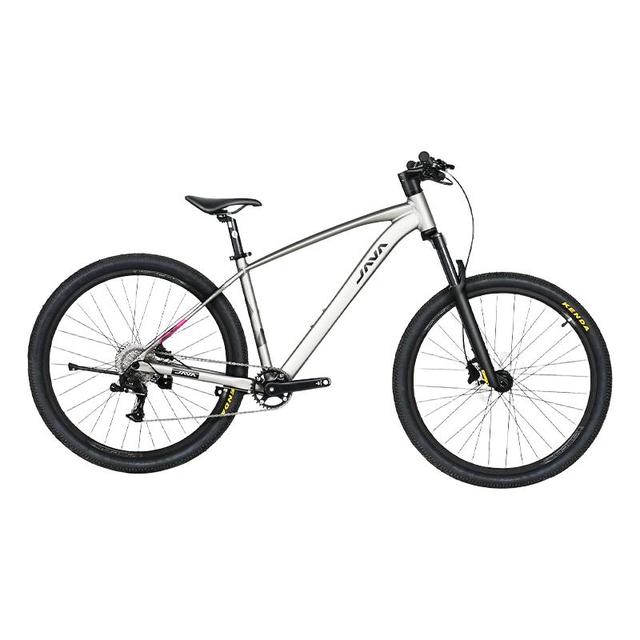 佳沃 9变速 山地自行车 油压碟刹 变速桶轴