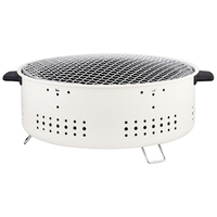 尚烤佳 Suncojia 尚烤佳 烧烤炉 烧烤架 围炉 煮茶炉 围炉煮茶