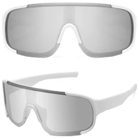 移动端、京东百亿补贴：吉米橙光 登山护目镜爬雪山防紫外线男女户外运动防风沙骑行眼镜墨镜太阳镜