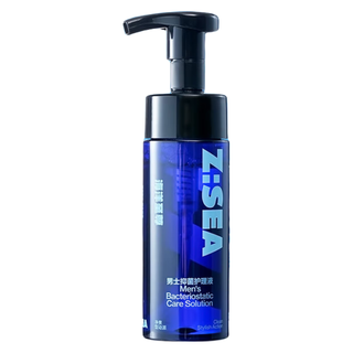  HAIYANGZHIZUN/海洋至尊 去垢清洁去异味 男士私处护理液  150ml