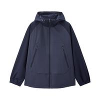 GIORDANO/佐丹奴 大口袋 男士防风夹克