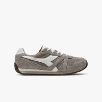 diadora 男女秋冬牛皮复古慢跑休闲鞋