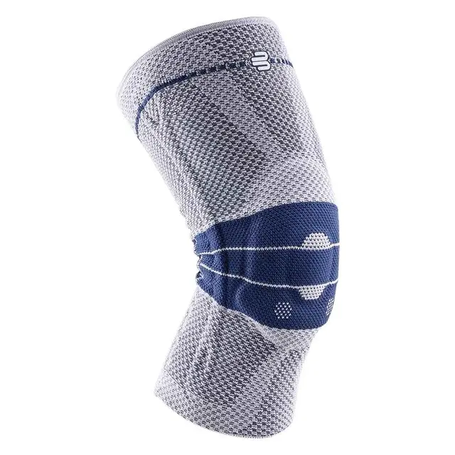 BAUERFEIND 保而防 Genutrain 8 膝如顺 运动护膝 GenutrainB