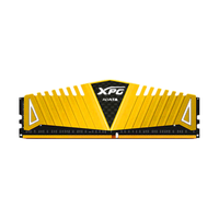 ADATA 威刚 XPG 游戏威龙Z1 DDR4内存条 单条 3000频率 16G