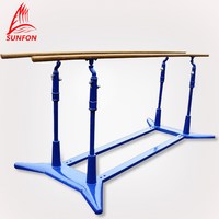 WOLK WOOK 沃尔克 SWLJ-01 室外健身器材单双杠