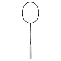 LI-NING 李宁 羽毛球拍全碳素雷霆小钢炮AYPT307-4U/5U霆80 雷霆 小钢炮