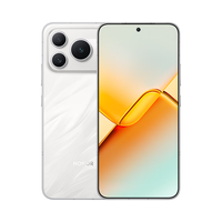 荣耀Power2 10080mAh青海湖电池 电梯信号王 天玑8500 Elite 1月5日发布 手机 手机荣耀power2 雪原白 12GB+256GB 标配【3期免息】