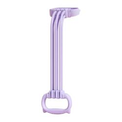 YOTTOY 弹力带拉力器女开背拉力绳家用瑜伽拉伸拉筋拉练背