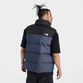  THE NORTH FACE/北面 男士马甲