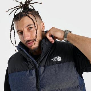  THE NORTH FACE/北面 男士马甲