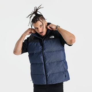  THE NORTH FACE/北面 男士马甲