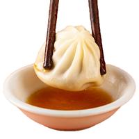 杨过老面小笼包速冻包子速食早餐半成品面点灌汤包鲜肉早饭小吃