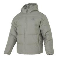 adidas 2025年男子BASIC DOWN JKT羽绒服 KC2478 M