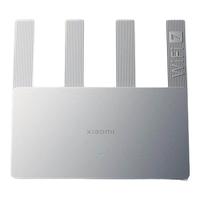 小米路由器wifi7千兆高速穿墙王无线wifi6/5家用千兆端口双频5g全屋覆盖漏油器路天线155