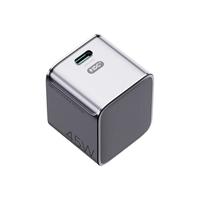 米物 快充 氮化镓超小体积充电器套装兼容45W充电头