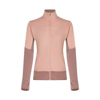 icebreaker RealFleece 女款连帽外套 0A57CR