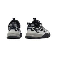 暇步士（Hush Puppies）童鞋儿童运动鞋男童鞋子青少年大童网面透气软底户外休闲鞋 HP5805008