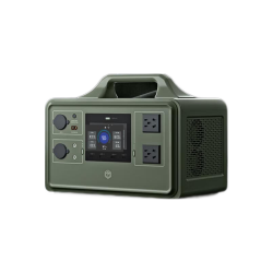 京东京造 1度电1800W大功率 便携户外电源+包  1000Wh 1800W