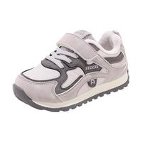 ABCKIDS ABC KIDS童鞋儿童加绒运动鞋   新年新鞋