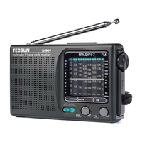 TECSUN 德生 R-909 收音机