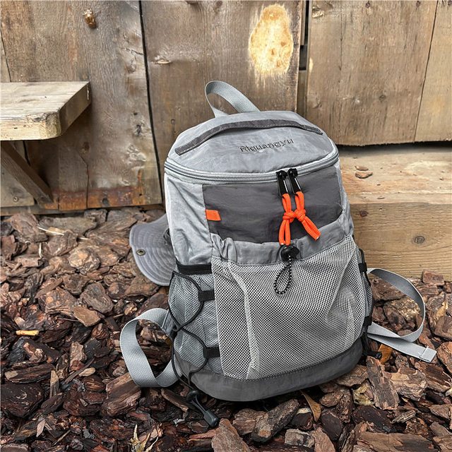 稻草人 男女通用登山包 11231 220克