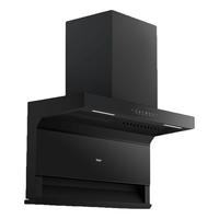 海尔25m³抽油烟机大吸力家用7字型热熔洗自清洁顶侧双吸