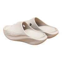 乔丹 飞影PB 2.0 男子运动拖鞋 BM23230286 果仁色 42