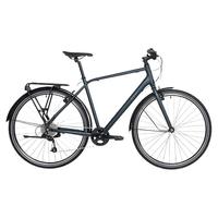 DECATHLON 迪卡侬 LD 500 HF 普通自行车 8608205