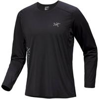 ARC'TERYX始祖鸟 NORVAN DOWNWORD LOGO LS