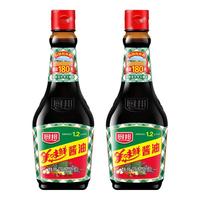 厨邦 特级酿造 酱油