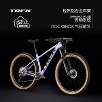 TREK崔克PROCALIBER 6轻量化液压碟刹竞赛级越野山地自行车 29英寸 12速