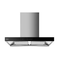 Robam/老板83K15S抽吸油烟机欧式顶吸28大吸力变频双吸吸油烟机