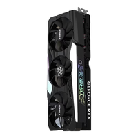 映众（Inno3D）RTX5060 OC 8G 曜夜/映雪/超级冰龙 全新架构DLSS 4 甜品电竞游戏台式电脑独立显卡 RTX5060 超级冰龙 8G