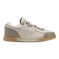 Reebok 锐步 官方板鞋男鞋23新款Vday WORKOUT PLUS复古古着休闲IE6810 IE6810 中国码:43(28cm),US:10