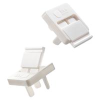 贝肽斯插座保护盖罩婴儿童防触电塞宝宝插排防护插头孔开关套