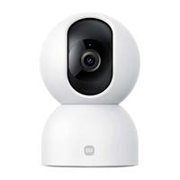 小米 Xiaomi 智能摄像机2云台版 超微光全彩AI人脸识别 摄像头