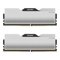 光威龙武 64g 32g(16gx2) ddr4 3600 4000 台式机内存条海力士CJR