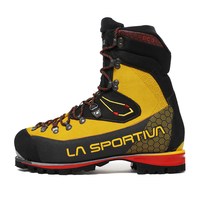 LA SPORTIVA lasportiva Nepal Cube高海拔技术攀登全卡高山靴男女户外攀冰鞋