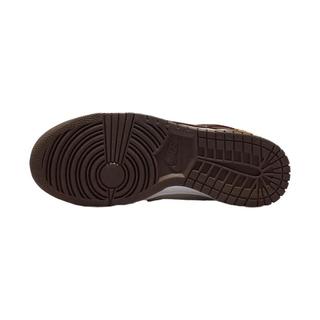 耐克（NIKE）【滔搏运动】2026年女子DUNK LOW运动休闲鞋 IO4244-102 38
