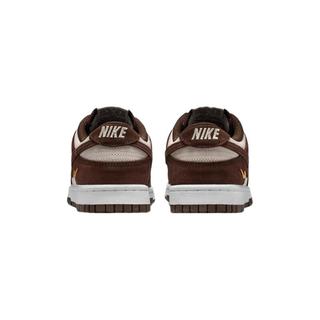 耐克（NIKE）【滔搏运动】2026年女子DUNK LOW运动休闲鞋 IO4244-102 38